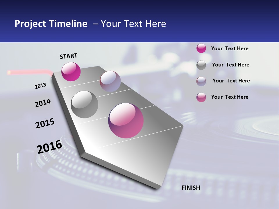 Architect Purchase Nature PowerPoint Template
