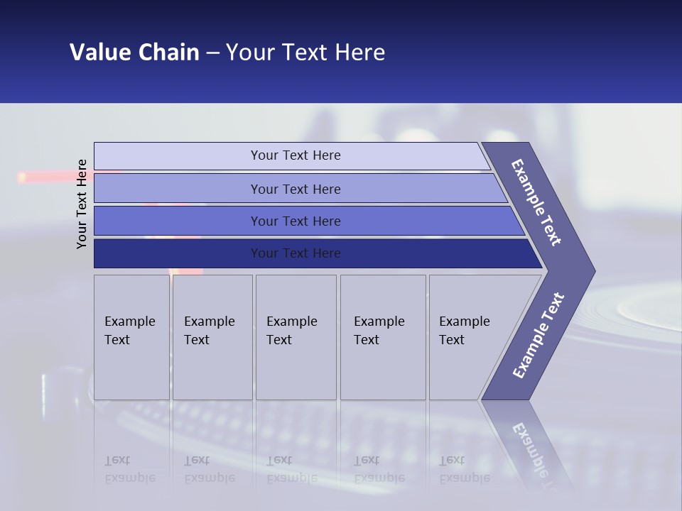 Architect Purchase Nature PowerPoint Template
