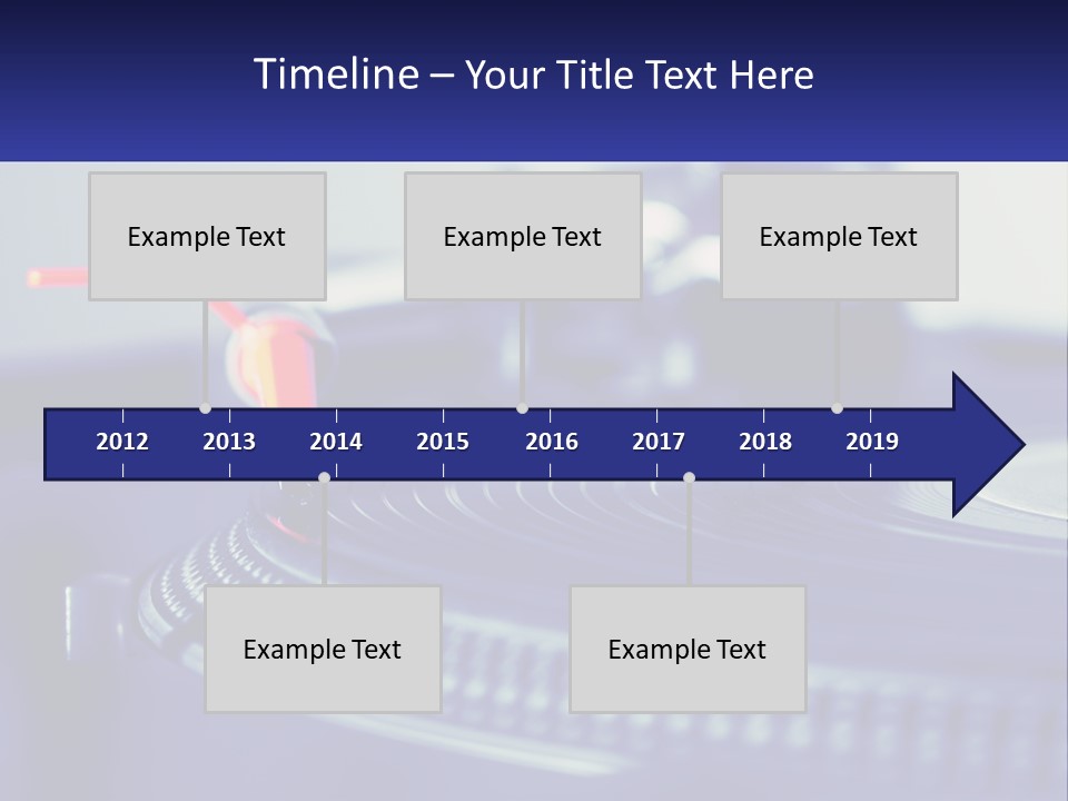 Architect Purchase Nature PowerPoint Template