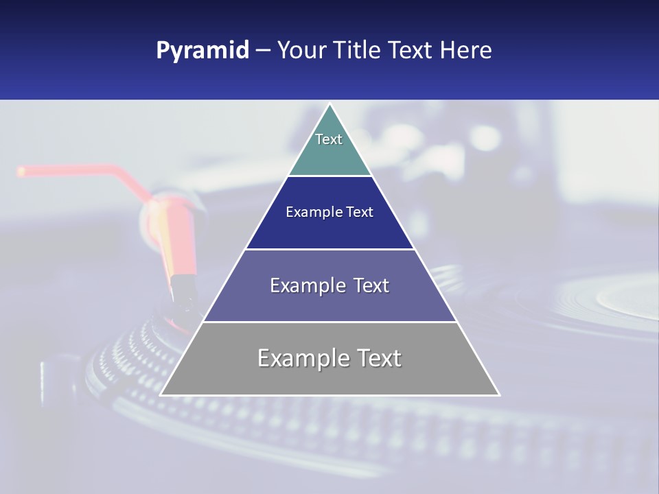 Architect Purchase Nature PowerPoint Template