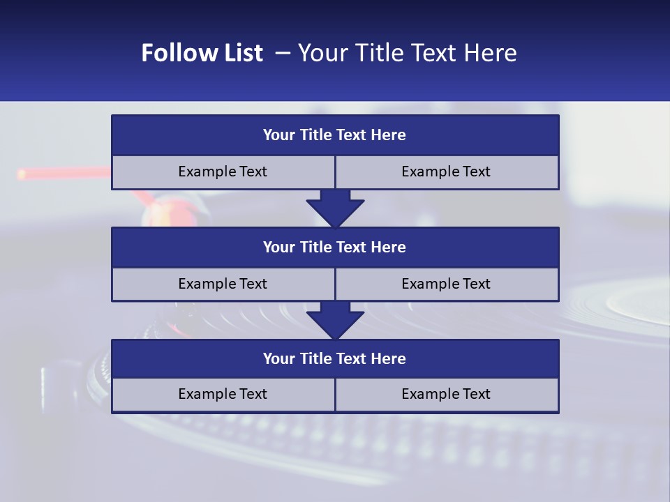 Architect Purchase Nature PowerPoint Template