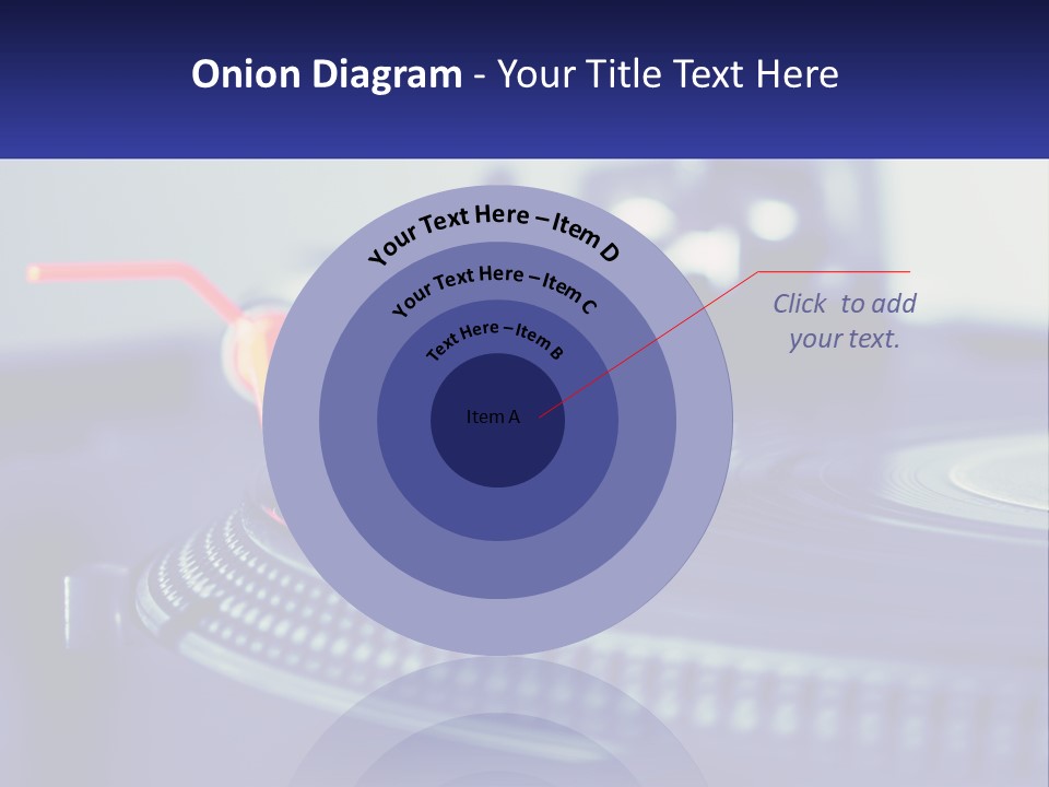 Architect Purchase Nature PowerPoint Template