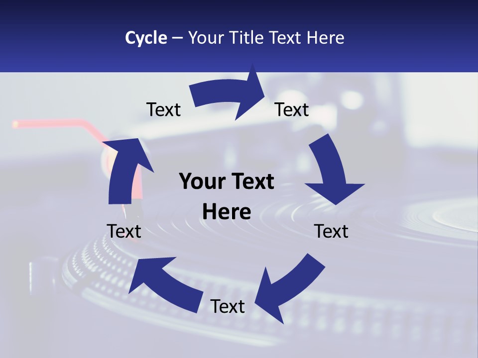 Architect Purchase Nature PowerPoint Template