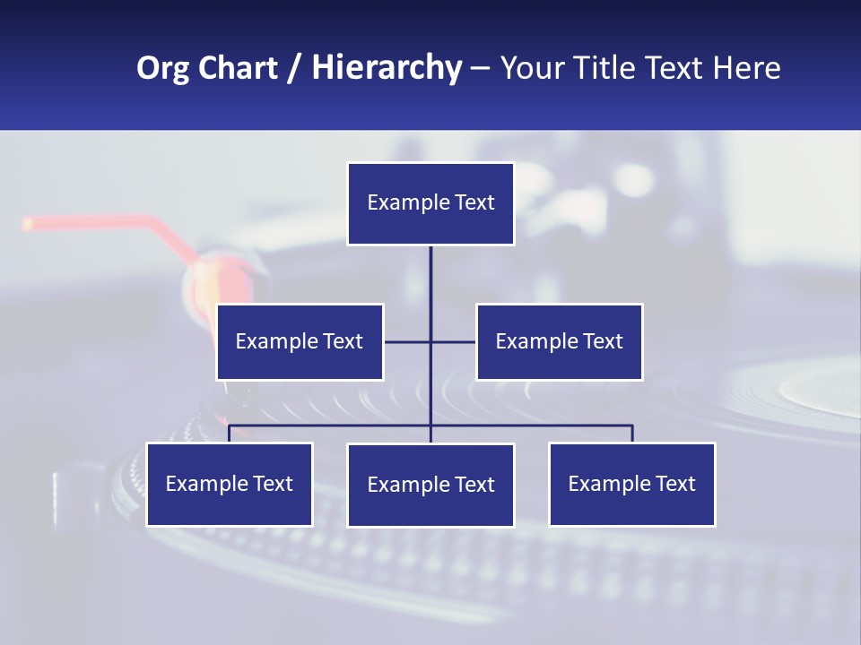 Architect Purchase Nature PowerPoint Template