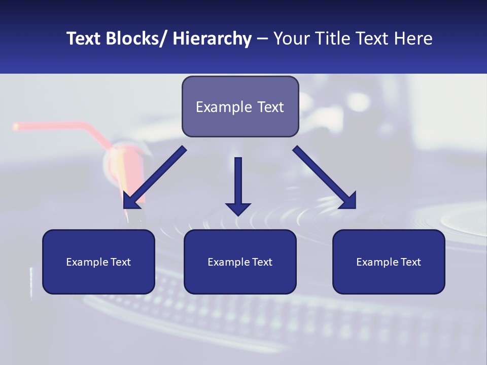 Architect Purchase Nature PowerPoint Template