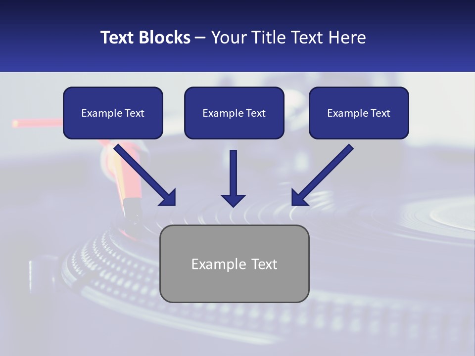 Architect Purchase Nature PowerPoint Template
