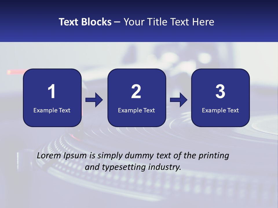 Architect Purchase Nature PowerPoint Template
