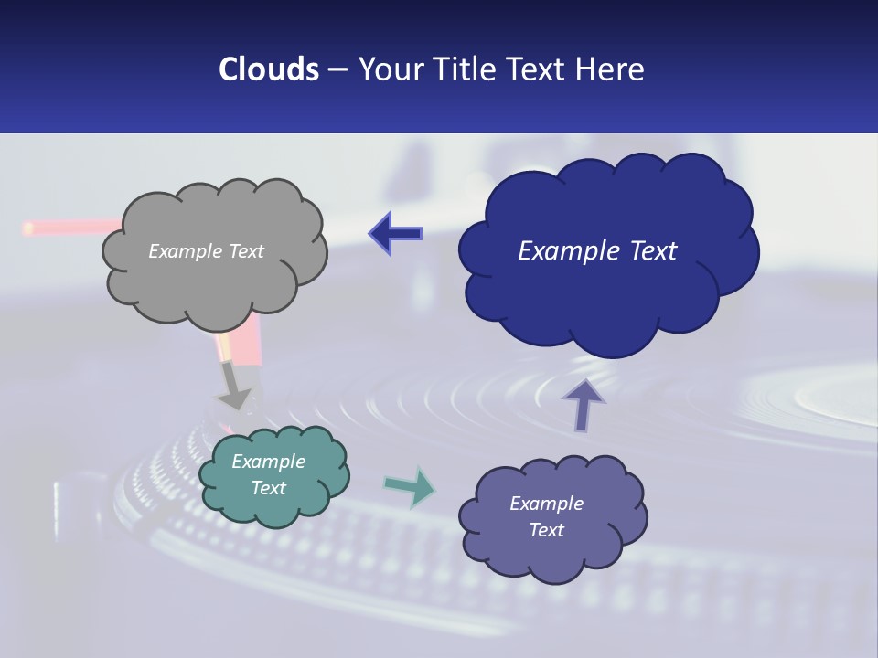Architect Purchase Nature PowerPoint Template