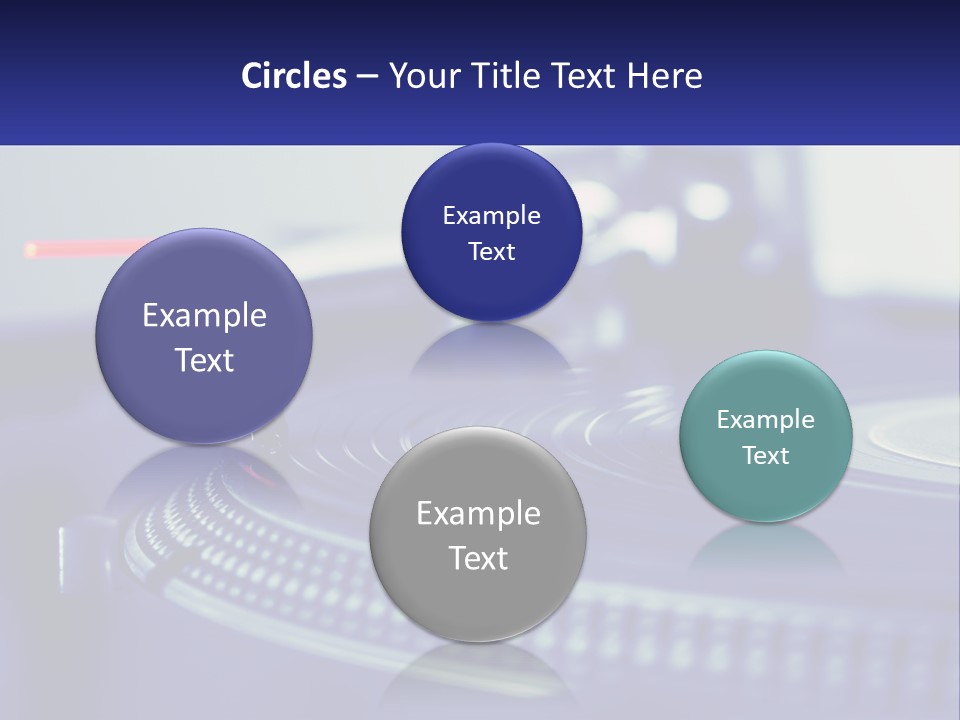 Architect Purchase Nature PowerPoint Template