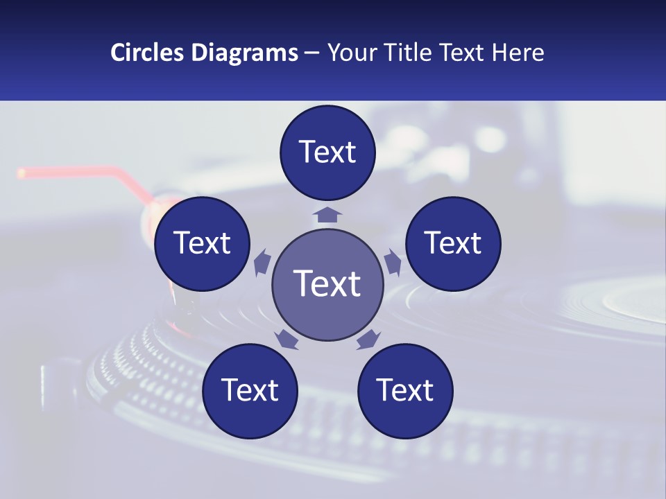 Architect Purchase Nature PowerPoint Template