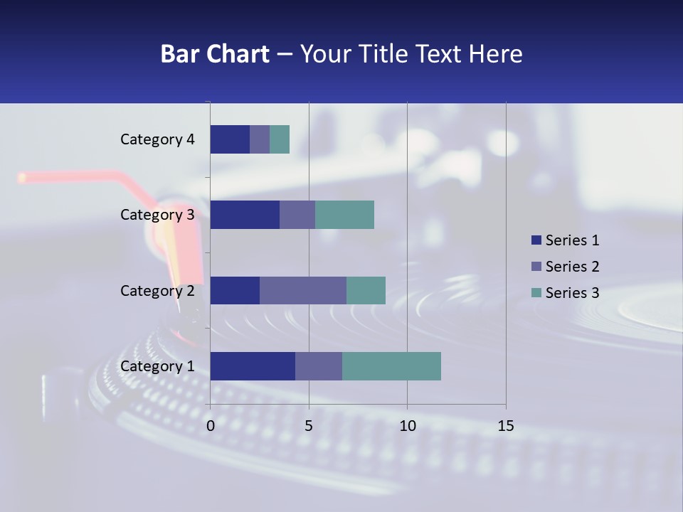 Architect Purchase Nature PowerPoint Template
