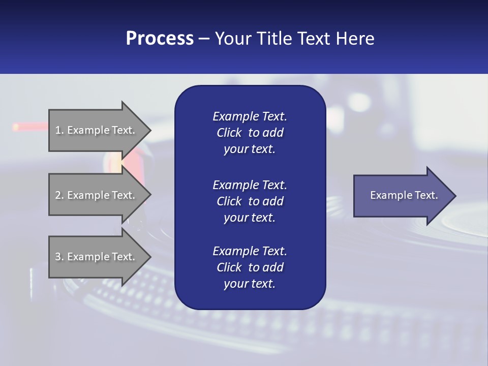 Architect Purchase Nature PowerPoint Template