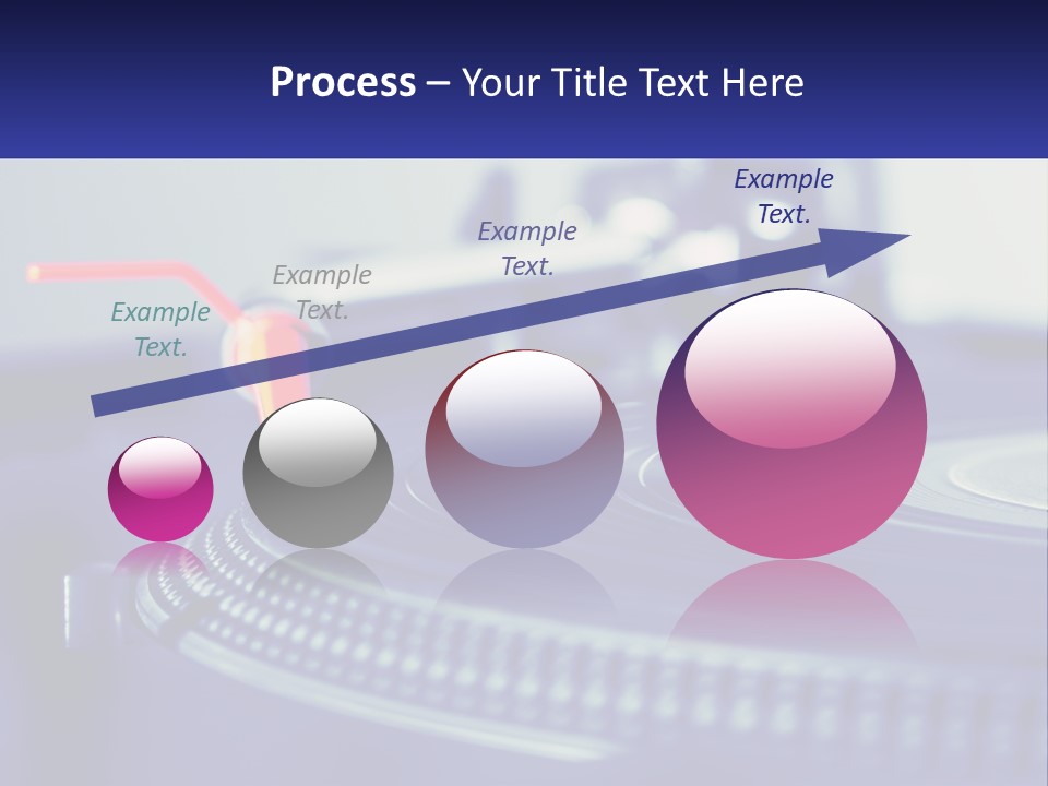 Architect Purchase Nature PowerPoint Template