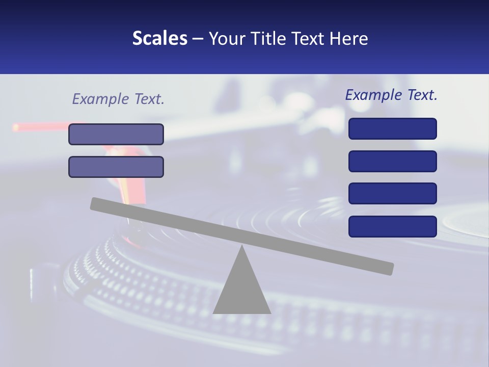 Architect Purchase Nature PowerPoint Template