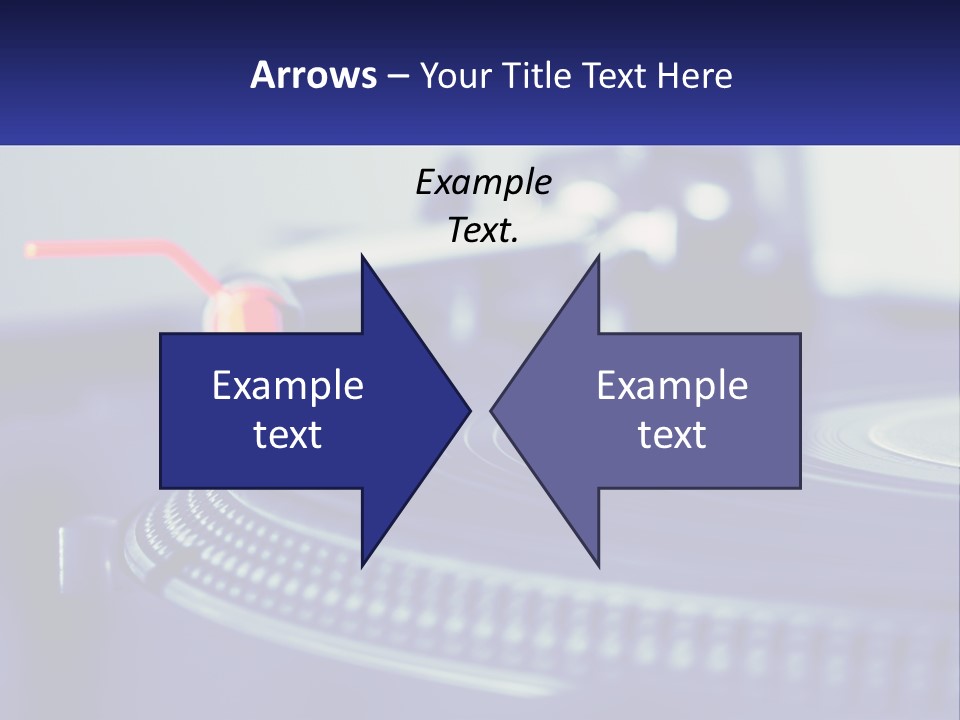 Architect Purchase Nature PowerPoint Template