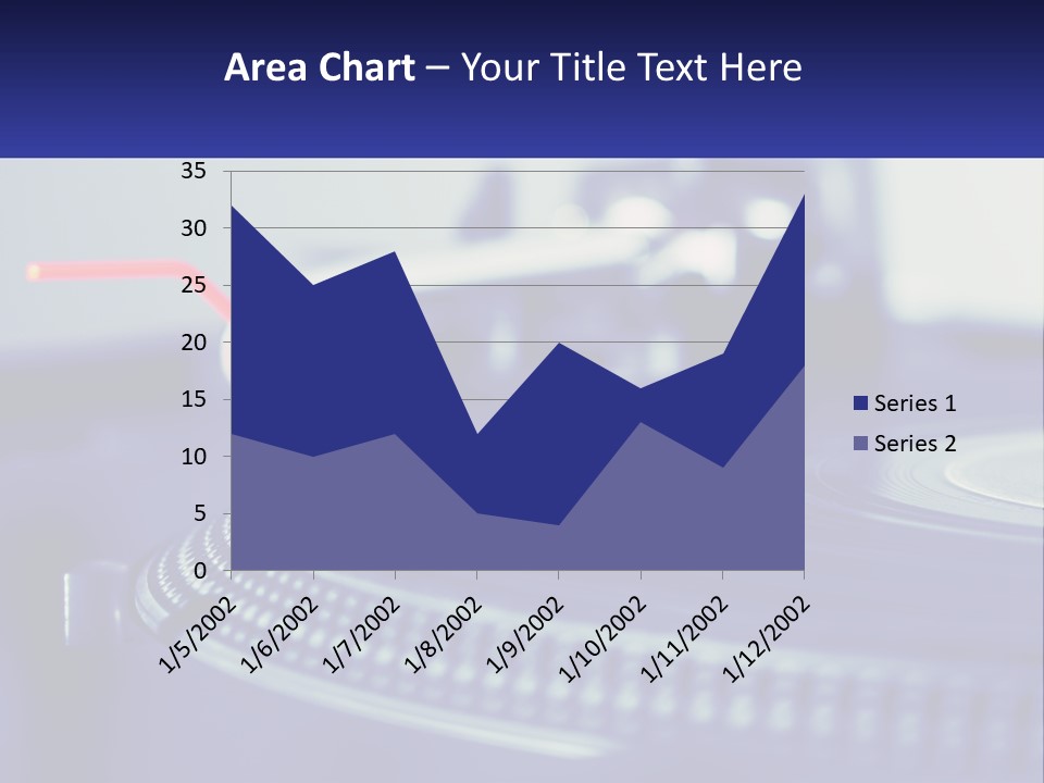 Architect Purchase Nature PowerPoint Template