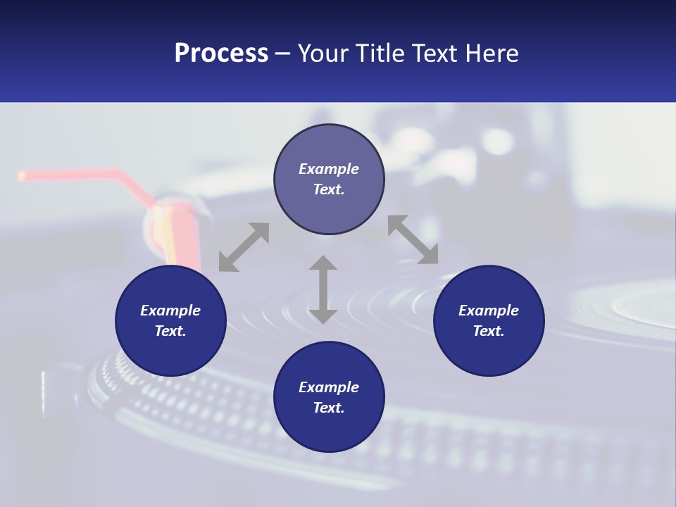 Architect Purchase Nature PowerPoint Template