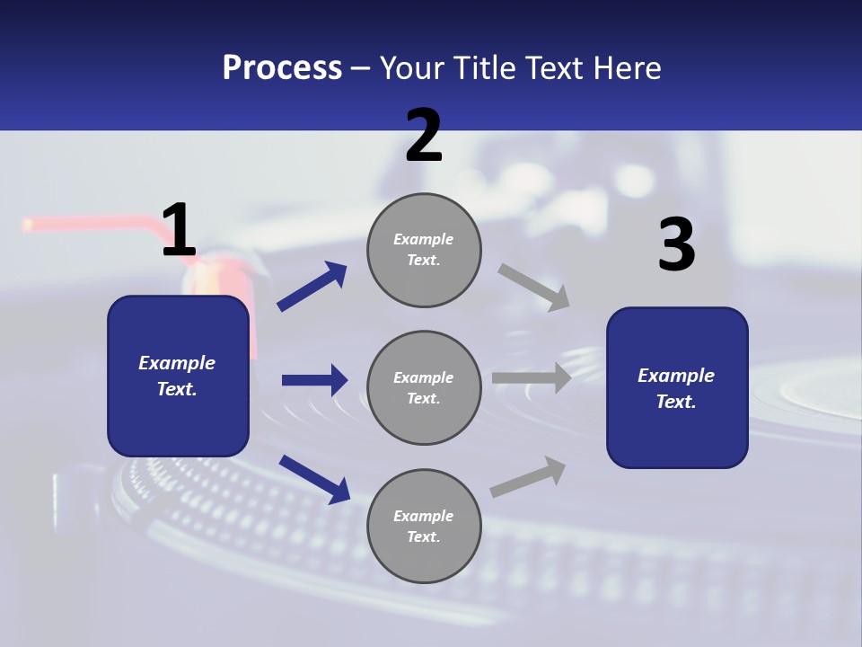 Architect Purchase Nature PowerPoint Template