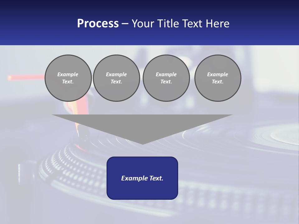 Architect Purchase Nature PowerPoint Template