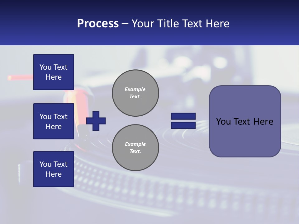 Architect Purchase Nature PowerPoint Template