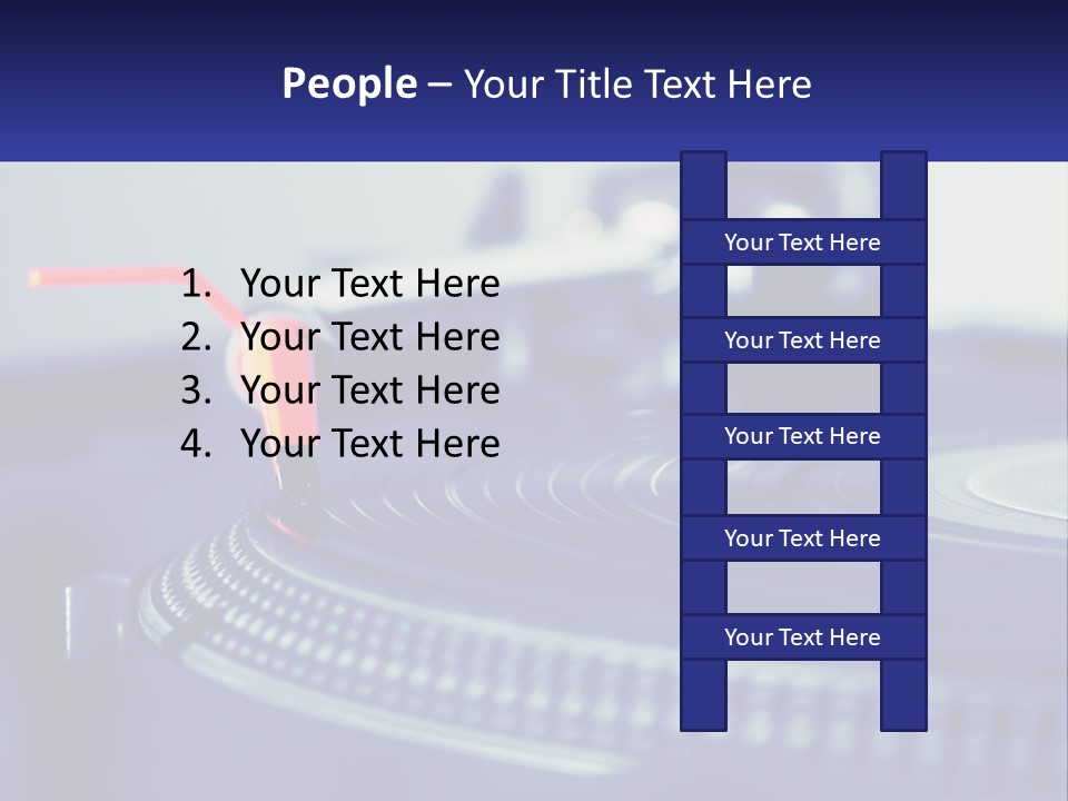 Architect Purchase Nature PowerPoint Template