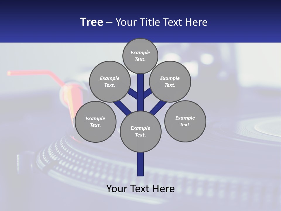 Architect Purchase Nature PowerPoint Template