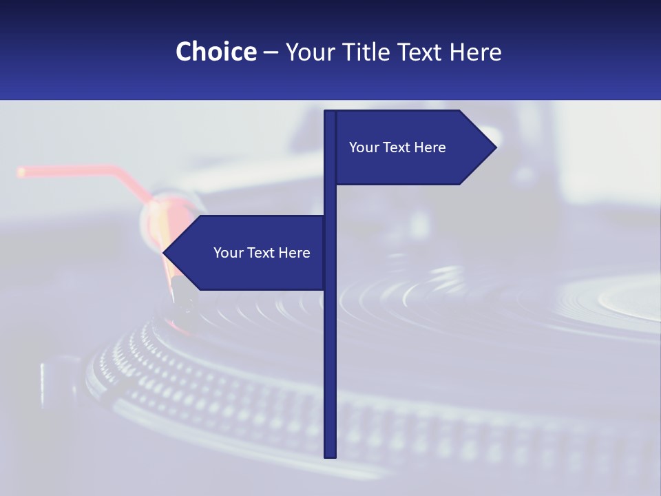 Architect Purchase Nature PowerPoint Template