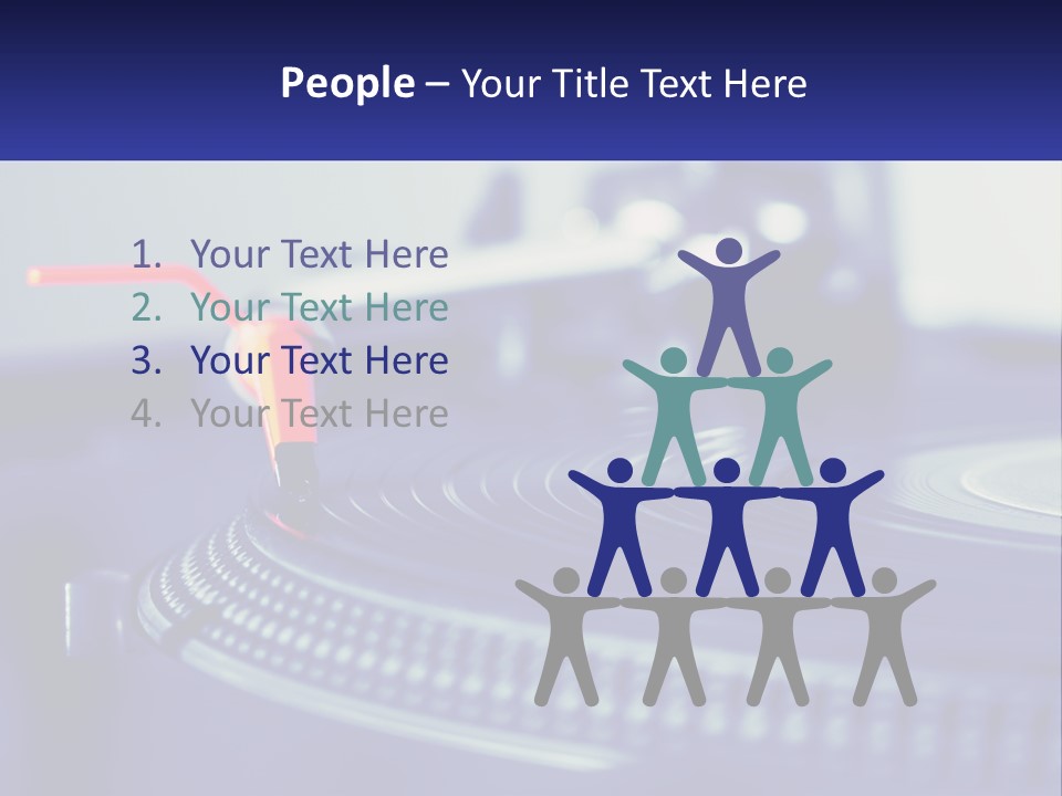 Architect Purchase Nature PowerPoint Template