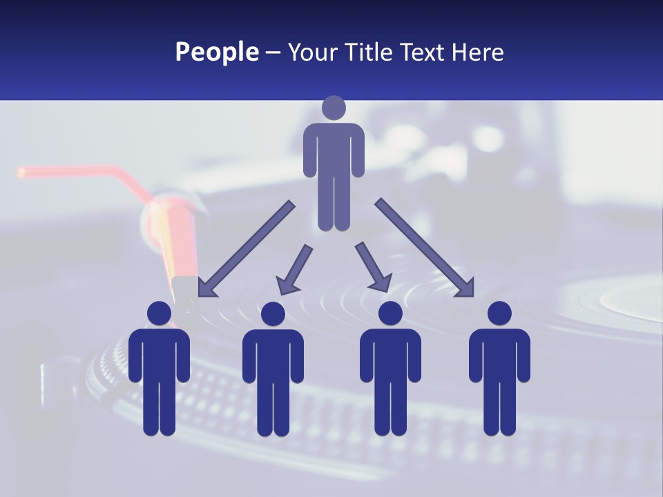 Architect Purchase Nature PowerPoint Template