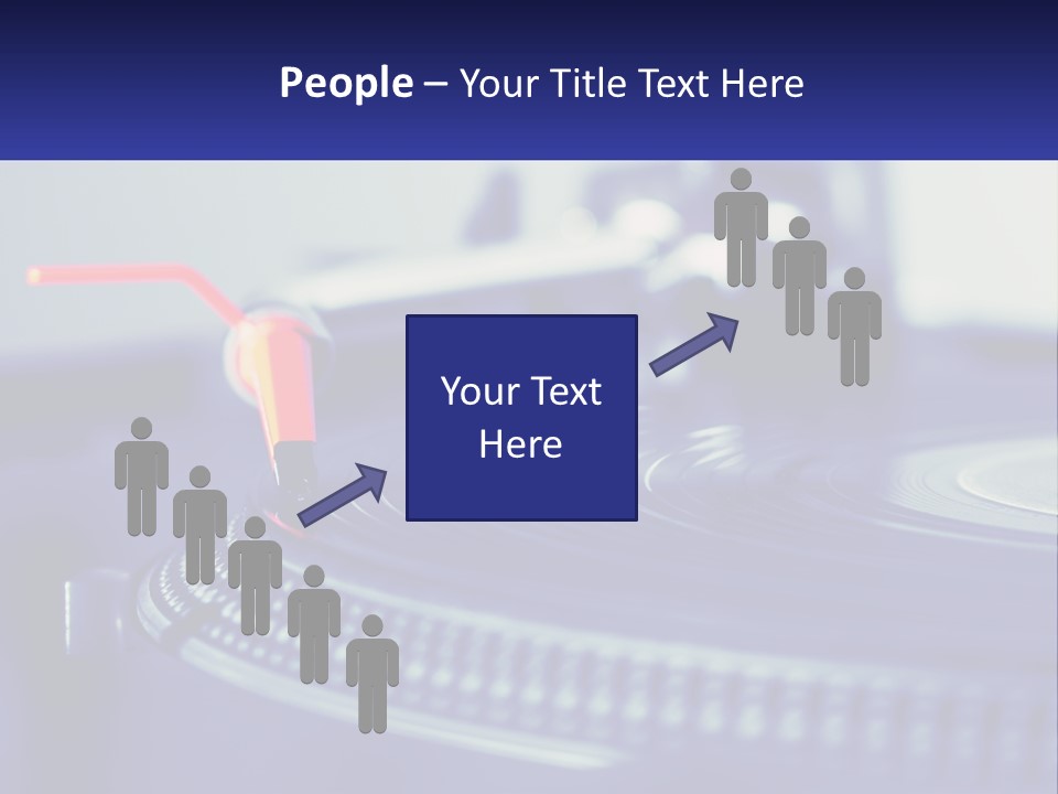 Architect Purchase Nature PowerPoint Template