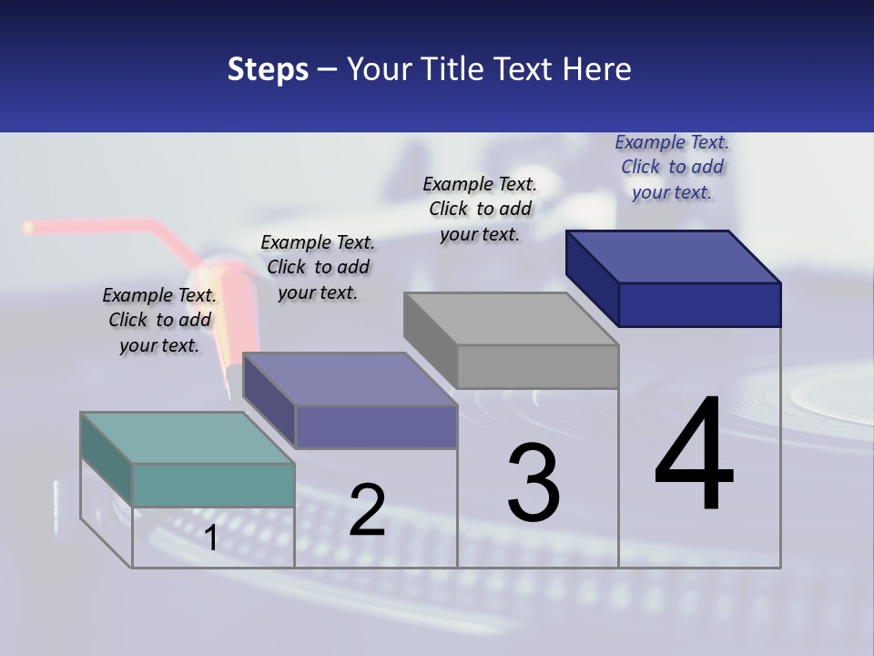Architect Purchase Nature PowerPoint Template
