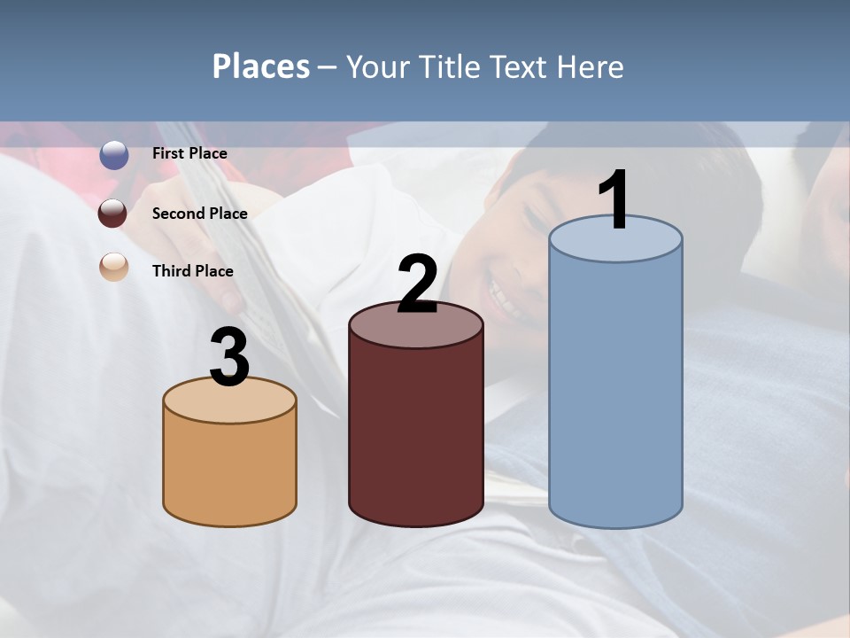 Home Conceptual Selling PowerPoint Template