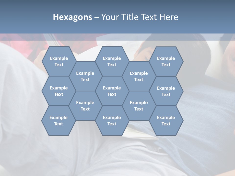 Home Conceptual Selling PowerPoint Template