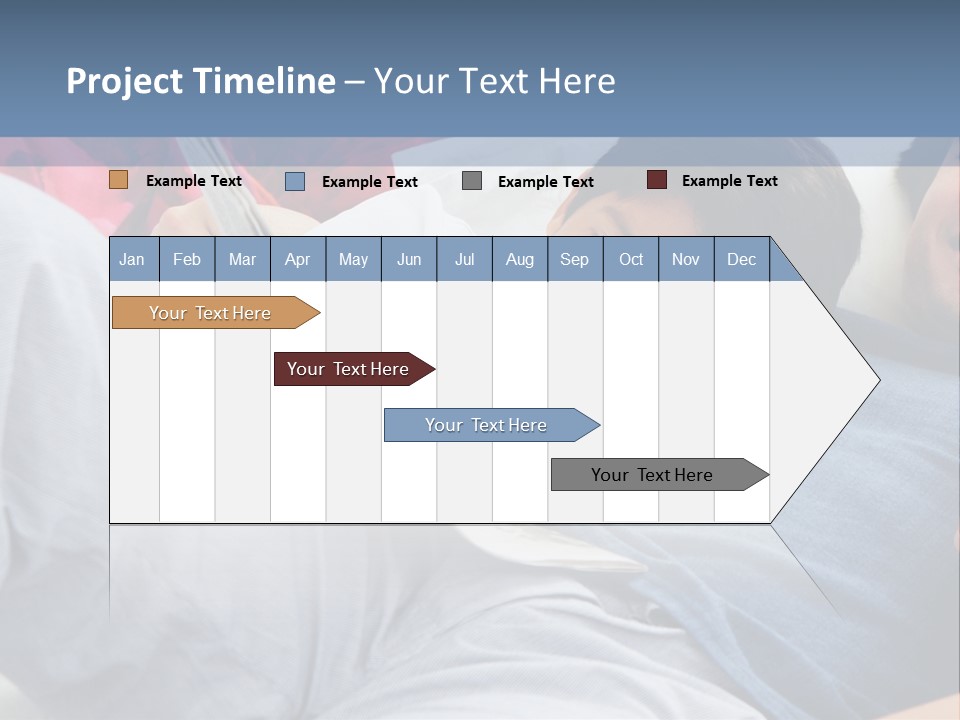 Home Conceptual Selling PowerPoint Template