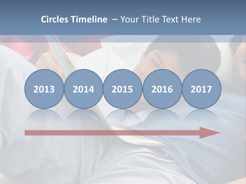 Home Conceptual Selling PowerPoint Template