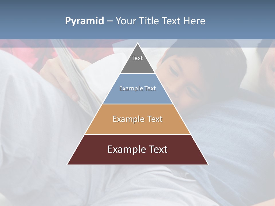 Home Conceptual Selling PowerPoint Template