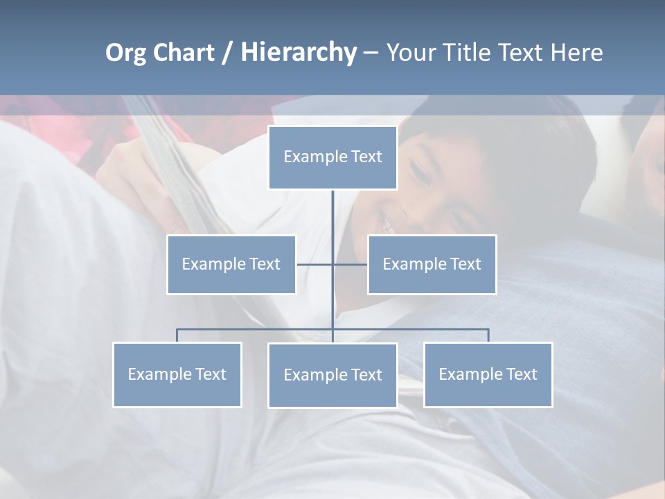 Home Conceptual Selling PowerPoint Template