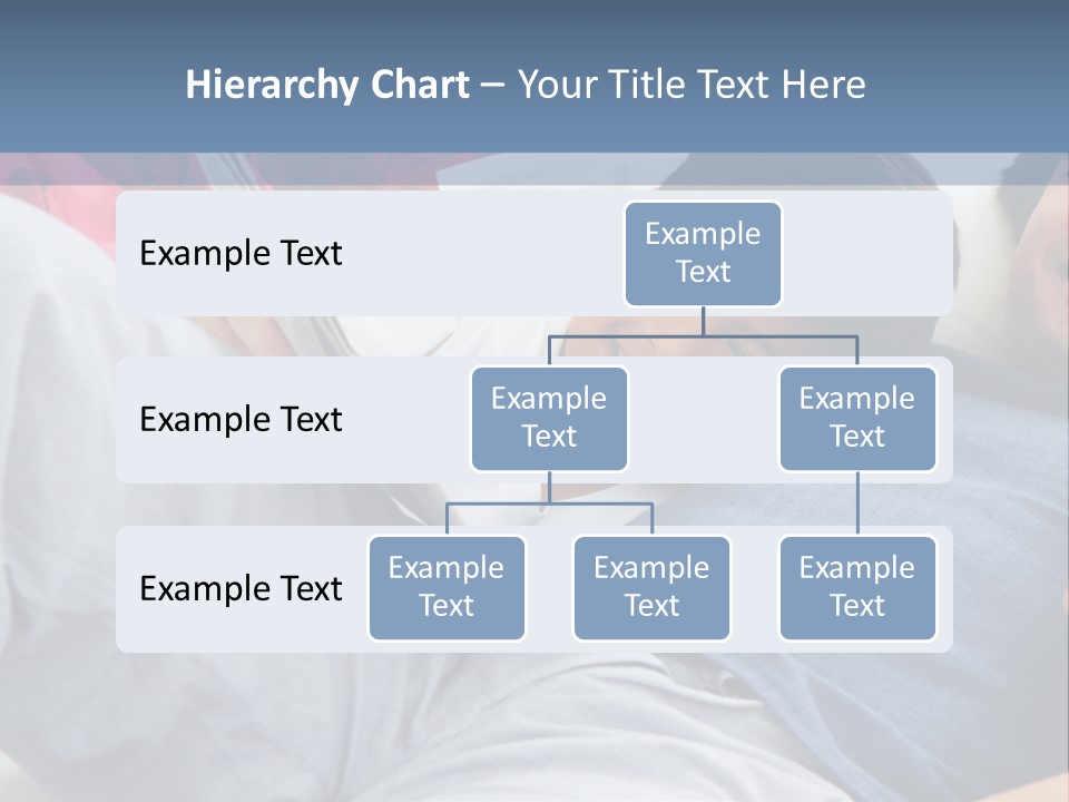 Home Conceptual Selling PowerPoint Template