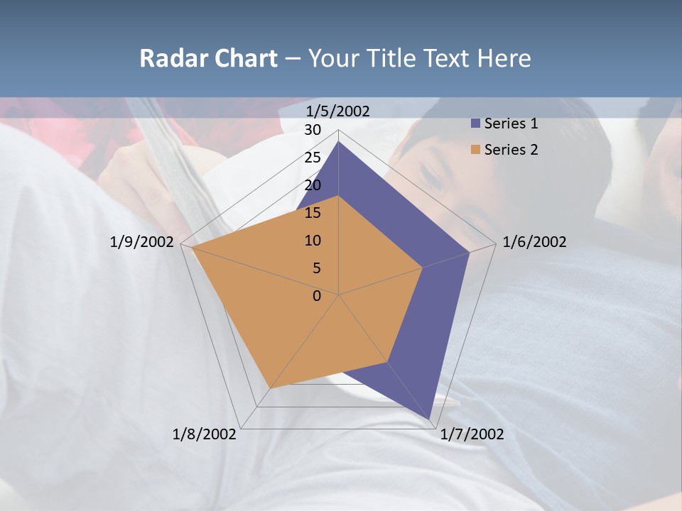 Home Conceptual Selling PowerPoint Template