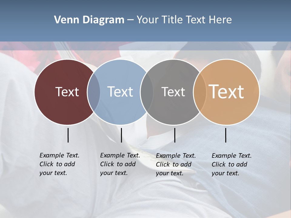 Home Conceptual Selling PowerPoint Template