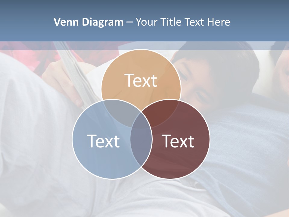 Home Conceptual Selling PowerPoint Template