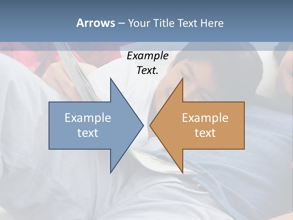 Home Conceptual Selling PowerPoint Template