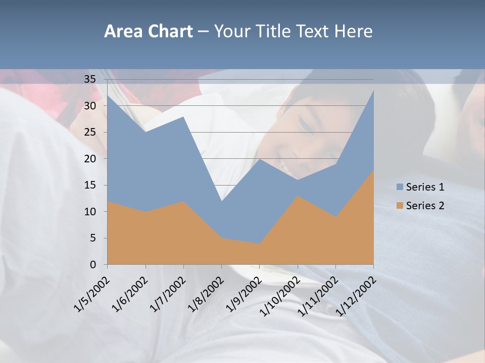 Home Conceptual Selling PowerPoint Template