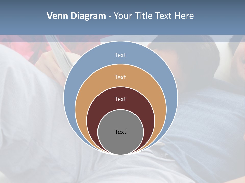 Home Conceptual Selling PowerPoint Template