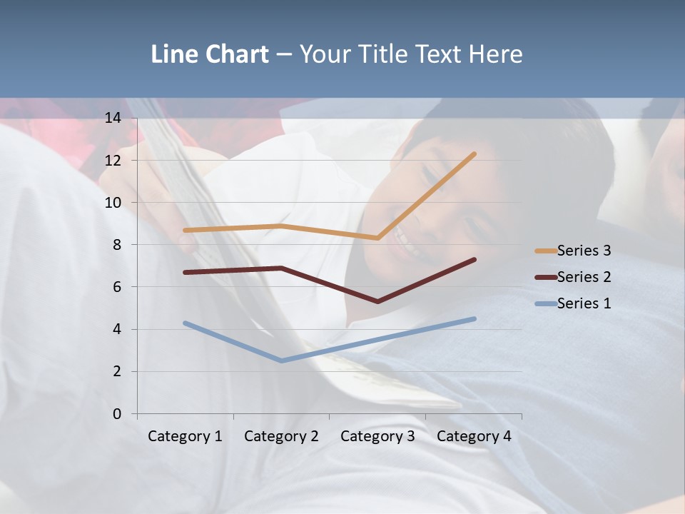 Home Conceptual Selling PowerPoint Template