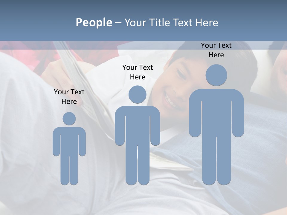 Home Conceptual Selling PowerPoint Template