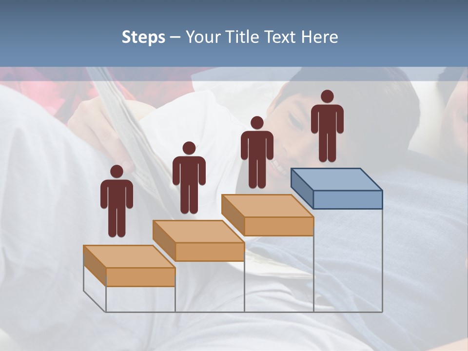 Home Conceptual Selling PowerPoint Template