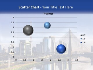 Garden Architecture Nature PowerPoint Template