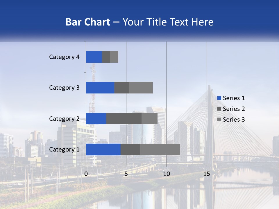 Garden Architecture Nature PowerPoint Template