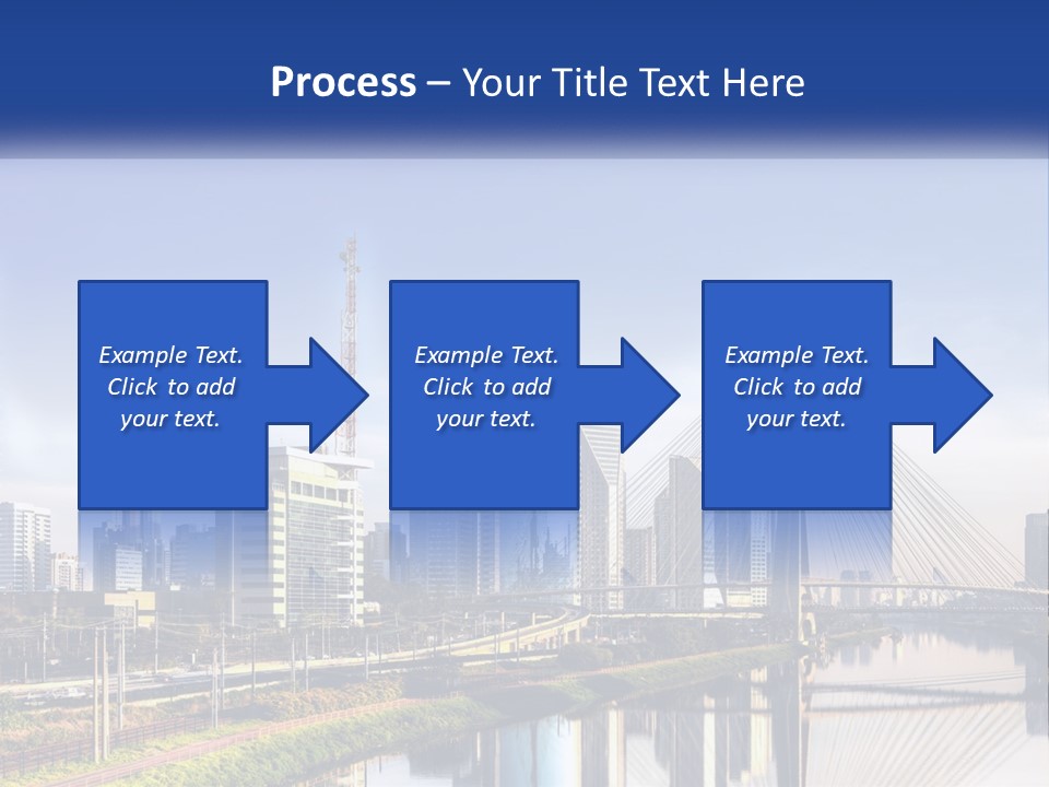Garden Architecture Nature PowerPoint Template